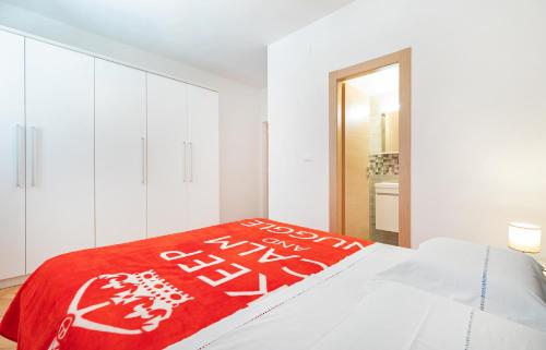 Red Room