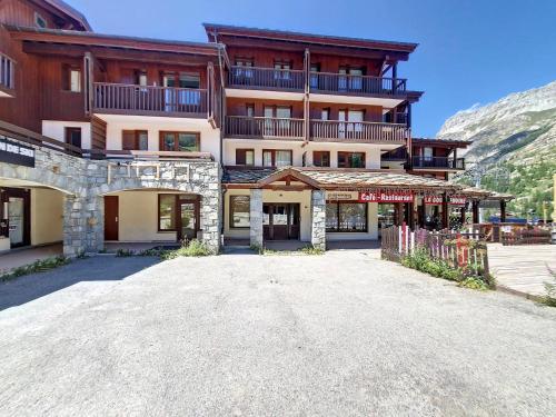 Magnifique appartement familial ski aux pieds, 8 pers, parking inclus