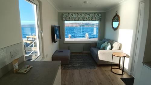 Φυσικό τοπίο κοντά σε αυτή η παραθεριστική κατοικία