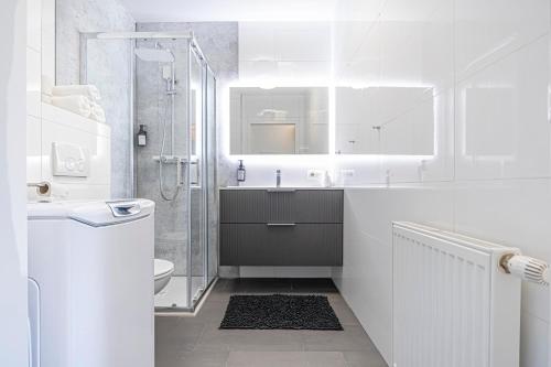 Stylish 1BR Apartment near Favoritenstrasse Central and Cozy