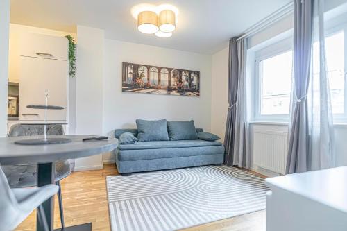 Stylish 1BR Apartment near Favoritenstrasse Central and Cozy
