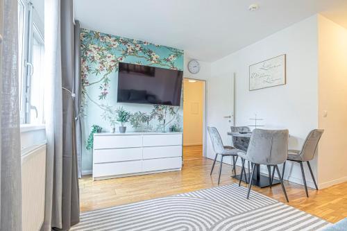 Stylish 1BR Apartment near Favoritenstrasse Central and Cozy