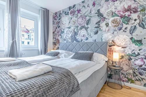 Stylish 1BR Apartment near Favoritenstrasse Central and Cozy