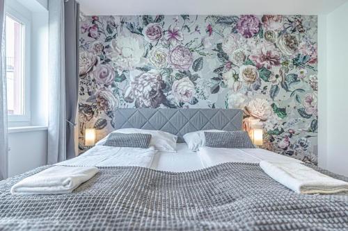 Stylish 1BR Apartment near Favoritenstrasse Central and Cozy