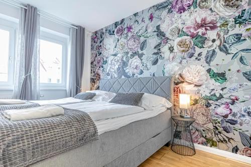 Stylish 1BR Apartment near Favoritenstrasse Central and Cozy