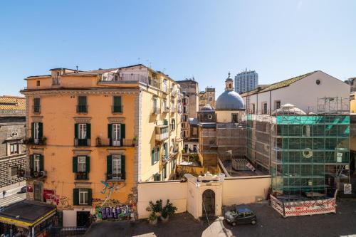 Vicerè Apartments By DomusExtra