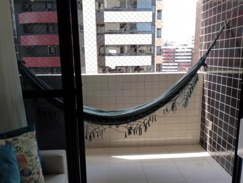 Φωτογραφία από το άλμπουμ του Apartamento 3Qts em PONTA VERDE à duas quadras da PRAIA σε Μασεϊό