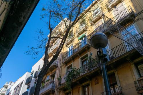 "El Ritmo" - Maison Piñata Apartment