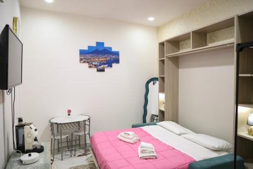 La Kikka house near Cavour station