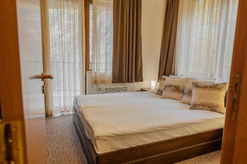 En eller flere senge i et værelse på 2R Ski - ТуЕр Ски