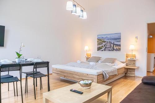 Comfy 2BR Apartment in a Centre of Vienna