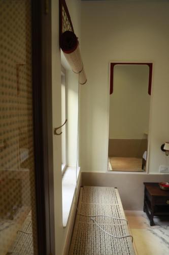 Ένα μπάνιο στο Kasumal