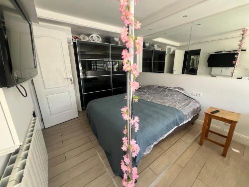 Villa 24, Port Nature, Village Naturiste Cap d'Agde