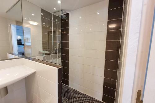 Villa 24, Port Nature, Village Naturiste Cap d'Agde