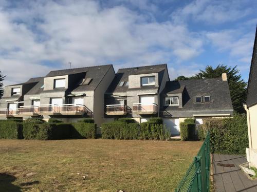 Hoone, kus apartement asub