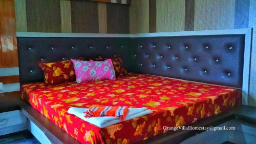 Galeriebild der Unterkunft Orange Villa Homestay in Rinchingpong