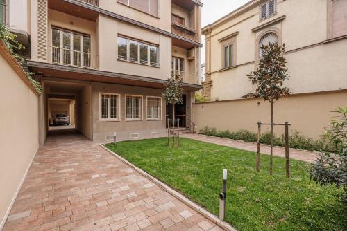 Liberty Lucia Apartment Florence