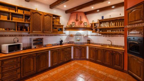 Casa de Mis Dos Gitanillas Villafranca de Córdoba by Ruralidays