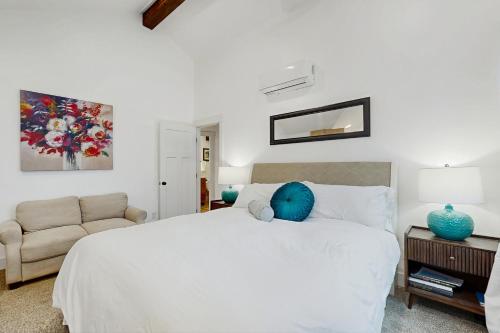 Φωτογραφία από το άλμπουμ του Carriage House Loft σε Burley