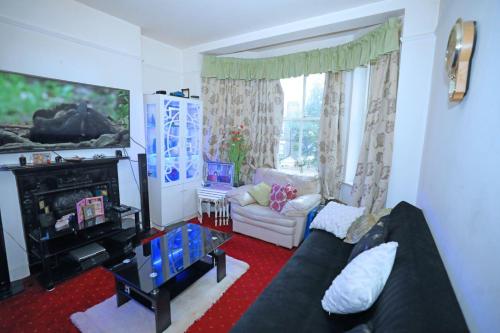 Fotografie z fotogalerie ubytování IziHome v Londýně