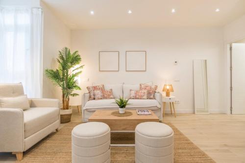 GuestReady - Modern and Cozy studio in Madrid