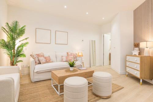 GuestReady - Modern and Cozy studio in Madrid