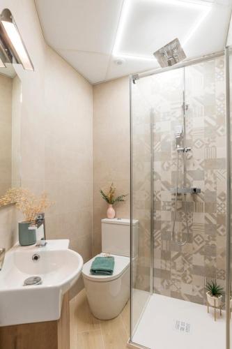 GuestReady - Modern and Cozy studio in Madrid