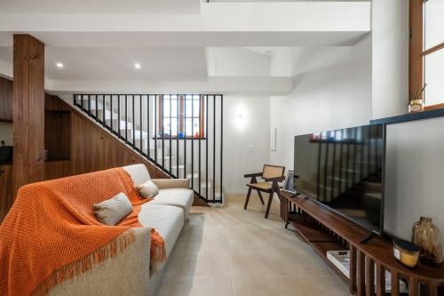 Duplex Suite Old Town photo 22