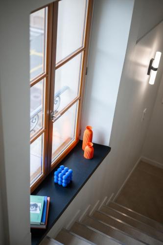 Duplex Suite Old Town photo 23