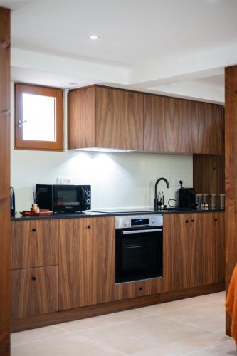 Duplex Suite Old Town photo 24