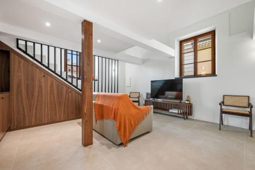 Duplex Suite Old Town photo 25