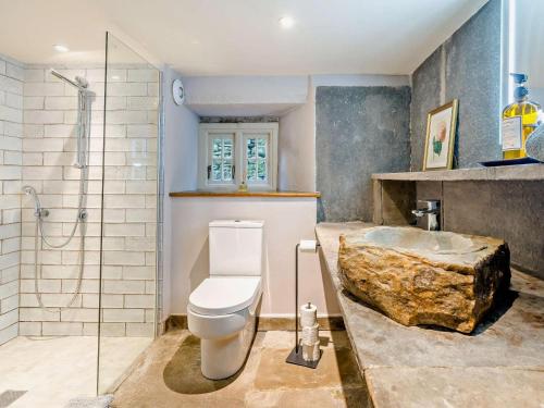 Ένα μπάνιο στο 4 Bed in Sedbergh SZ595