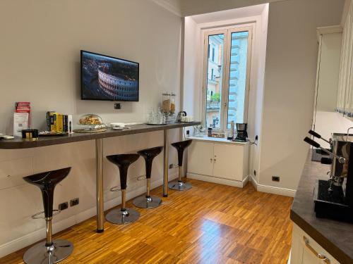 I TRE MOSCHETTIERI - D'ARTAGNAN Luxury Guest House photo 66