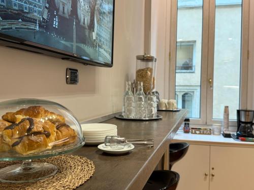 I TRE MOSCHETTIERI - D'ARTAGNAN Luxury Guest House photo 67