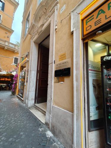 I TRE MOSCHETTIERI - D'ARTAGNAN Luxury Guest House photo 68