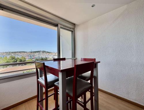 Appt 2 pièces cabine 5 couchages CAP D'AGDE CT045-0181