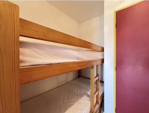 Appt 2 pièces cabine 5 couchages CAP D'AGDE CT045-0181