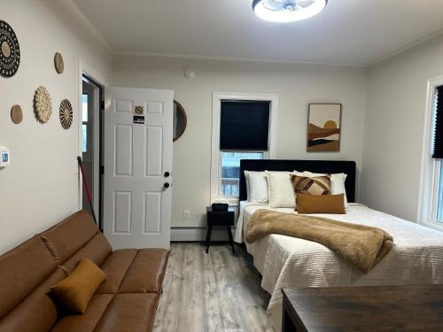 Gallery image of Aqua Amour Studio in Old Orchard Beach