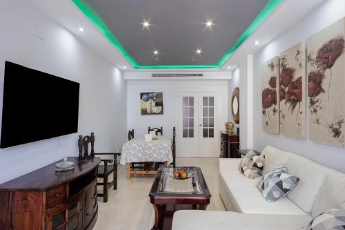 Apartamento Aeropuerto Sevilla