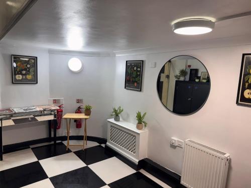 Ảnh trong thư viện ảnh của Amsterdam Hotel ở London