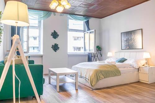 Spacious 2BR Apartment - Perfect for Longstays