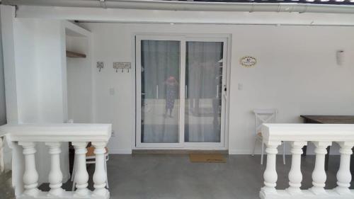 Foto dalla galleria di Apartamento com 02 quartos - Morro de São Paulo a Cairu