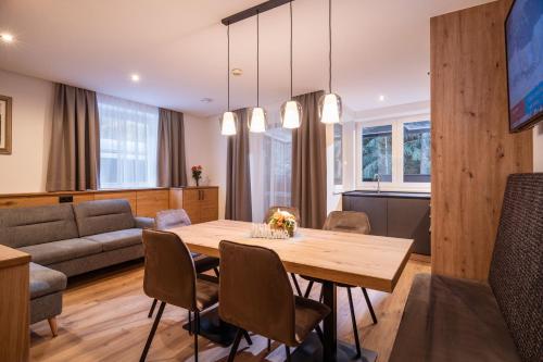 Appartements Laura