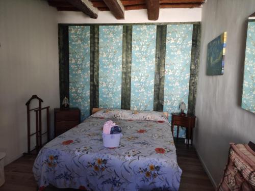 Fotografie z fotogalerie ubytování Rustichello G&P Tuscany v destinaci Lorenzana