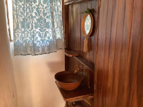 Φωτογραφία από το άλμπουμ του Katary Gro Ecohotel σε Marquelia