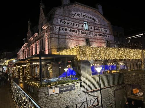 Φωτογραφία από το άλμπουμ του Cocoon Ny - DURBUY σε Hotton