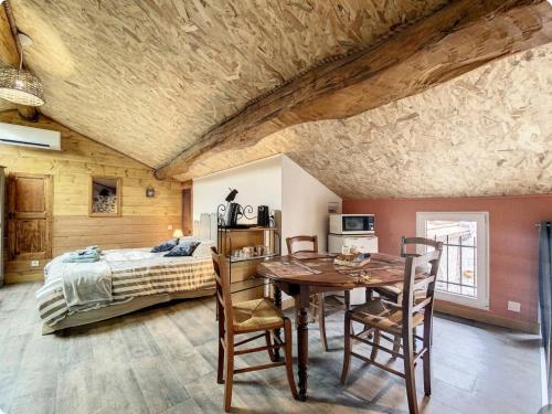 Chambre d'hôtes familiale Marina