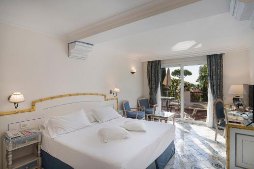 Grand Hotel Il Moresco photo 2