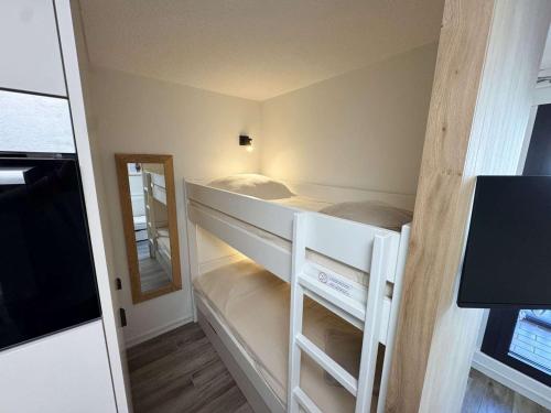 Appartement cosy Val Thorens - 4 pers - Proche des pistes