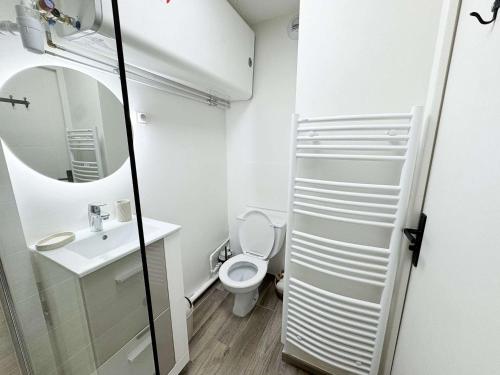 Appartement cosy Val Thorens - 4 pers - Proche des pistes
